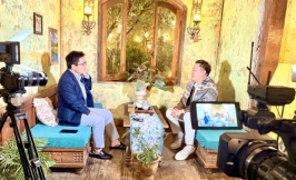 Ch&ecirc;nh v&ecirc;nh (Tập 1: Bước ra khỏi v&ugrave;ng an to&agrave;n)