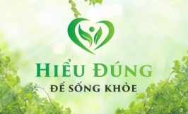 Hiểu đúng để sống khoẻ thứ 2 ngày 09/09/2024