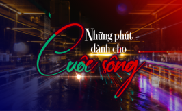 Những phút dành cho cuộc sống thứ 2 ngày 14/10/2024