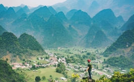 Những con đường Việt Nam đẹp mê mẩn qua lăng kính nhiếp ảnh gia người Úc