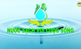 Nước sạch với Cuộc sống: Thị xã Mỹ Hào tích cực triển khai cấp nước sạch cho người dân