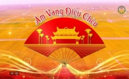 Âm vang điều chèo
