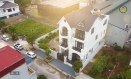 Nơi kiến tr&uacute;c h&ograve;a c&ugrave;ng thi&ecirc;n nhi&ecirc;n