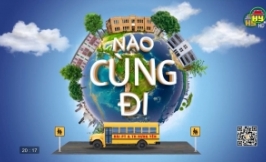 Bình đẳng giới trong học đường