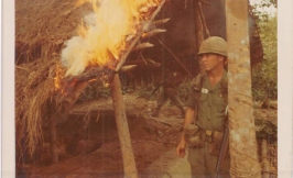 Chiến tranh Việt Nam và những hình ảnh giờ mới được Mỹ giải mã