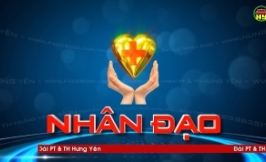 Các cấp hội Chữ thập đỏ - Kết nối những tấm lòng nhân ái