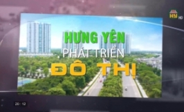 Cần quan tâm đầu tư cơ sở vật chất cho các đô thị loại V