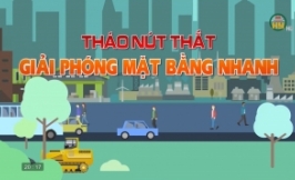 Đẩy nhanh tiến độ GPMB tuyến đường từ thành phố Thái Bình (cũ) kết nối với Trung tâm tỉnh