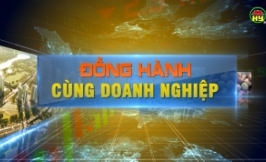 Đồng hành cùng doanh nghiệp ngày 12/05/2024