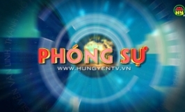 Giờ sinh hoạt toàn Đảng bộ -  Cách là mới, sáng tạo của Mỹ Hào