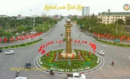 Giới thiệu chương tr&igrave;nh: Nghinh xu&acirc;n B&iacute;nh Ngọ 2026