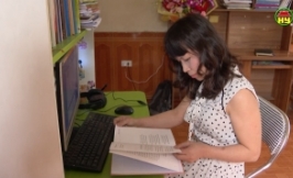 Gương mặt nghệ sĩ Hưng Yên: Nhà thơ Lê Duyên