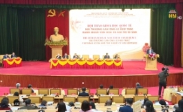 Hải Thượng Lãn Ông Lê Hữu Trác - Danh nhân văn hoá và giá trị di sản