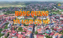  Hồng Quang - T&ecirc;n Người c&ograve;n m&atilde;i