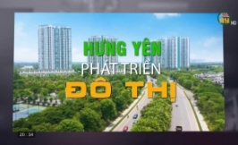 Hợp nhất tỉnh Hưng Yên – Thái Bình mở rộng không gian phát triển