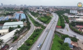 Hưng Yên - Điểm đến lý tưởng của nhà đầu tư Trung Quốc trong quan hệ đối tác hợp tác chiến lược toàn diện Việt Nam - Trung Quốc