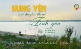 Hưng Yên huyền thoại