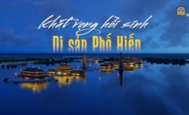 Kh&aacute;t vọng hồi sinh di sản Phố Hiến