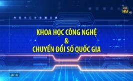 Khi c&ocirc;ng nghệ kiến tạo sự sống