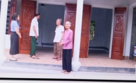 Lan toả ý nghĩa nhân văn từ Chương trình xoá nhà tạm, nhà dột nát