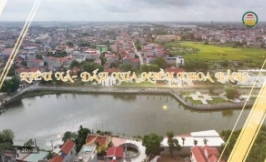 Li&ecirc;u X&aacute; - Dấu xưa miền khoa bảng