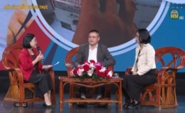 Mở n&uacute;t thắt chứng thực