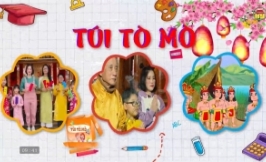 Một ngày trải nghiệm tại làng nghề Bần