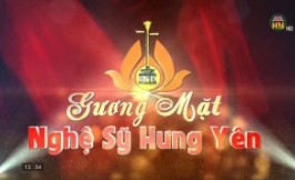 Nghệ sĩ Đức Đạt, Nhà hát Chèo Hưng Yên