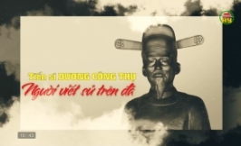 Người viết sử tr&ecirc;n đ&aacute; 