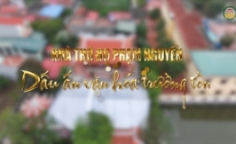 Nhà Thờ Họ Phạm Nguyễn - Dấu Ấn Trường Tồn