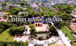 Nơi lưu giữ cỗ kiệu tr&ecirc;n 200 năm tuổi