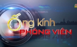 Ống kính phóng viên ngày 13/08/2024