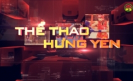 Phát triển phong trào thể thao trong các khu dân cư