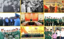 Quân khu 3 - Hào khí người đồng bằng