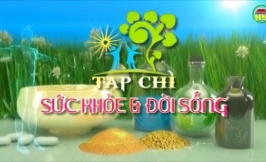 Tạp chí sức khỏe ngày 07/12/2020