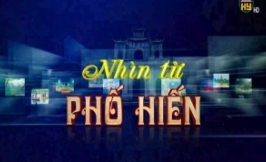 Thời sự nhìn từ Phố Hiến thứ Năm ngày 08/05/2025