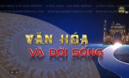 Văn ho&aacute; v&agrave; đời sống ng&agrave;y 4/3/2026