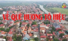 Về quê hương Tô Hiệu