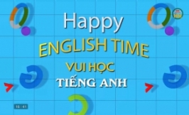 Vui học tiếng Anh: Letter A