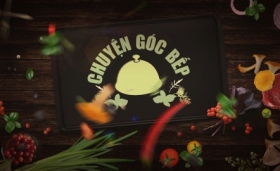 Chương trình chuyện góc bếp chủ đề: Cần làm gì khi con yêu sớm?