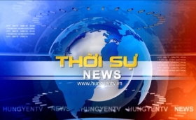 Thời sự sáng ngày 01/7/2025