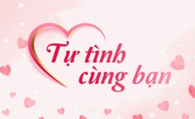 Tự tình cùng bạn Chủ nhật ngày 18/08/2024