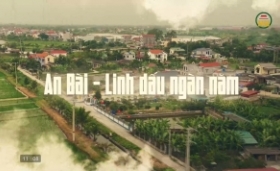 An B&agrave;i - Dấu t&iacute;ch v&ugrave;ng đất thi&ecirc;ng