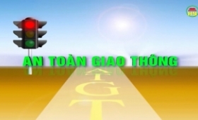 An toàn giao thông ngày 06/10/2024