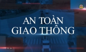 An toàn giao thông ngày 21/9/2025