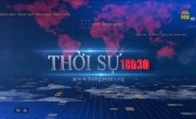 Bản tin Thời sự 15 ph&uacute;t ng&agrave;y 1/8/2026