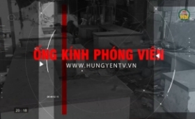 Cần sớm xử lý tình trạng chiếm dụng đất công tại phường Thượng Hồng
