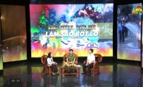 Cháy xưởng, cháy kho - Làm sao bớt lo