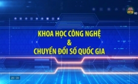 Chuyển đổi số từ những khu dân cư