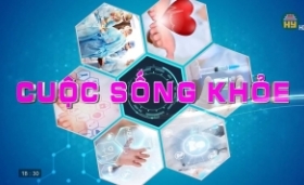 Cuộc sống khỏe ngày 03/03/2025